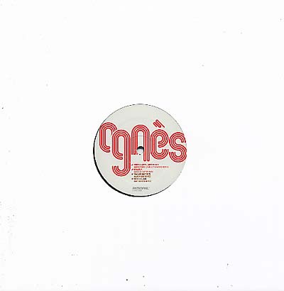 AGNES - Controversial Advantages | Vinyl