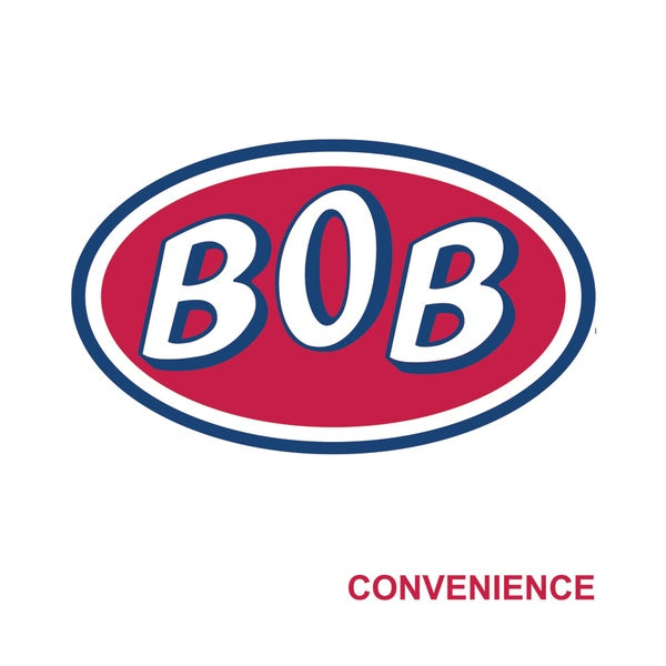 BOB - Convenience | Vinyl