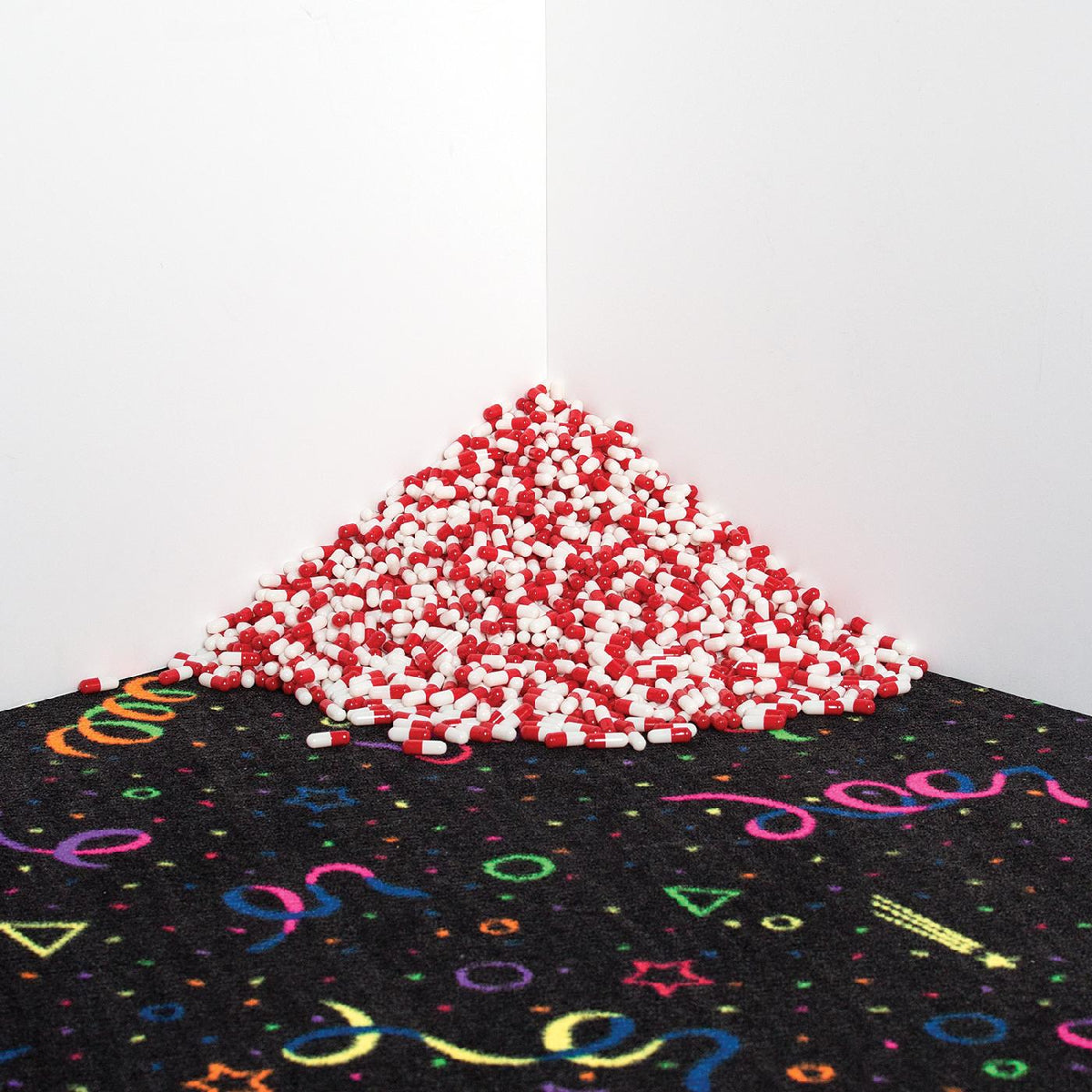 Pill - Convenience | CD