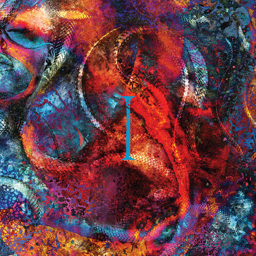 Converge - Bloodmoon: I | CD