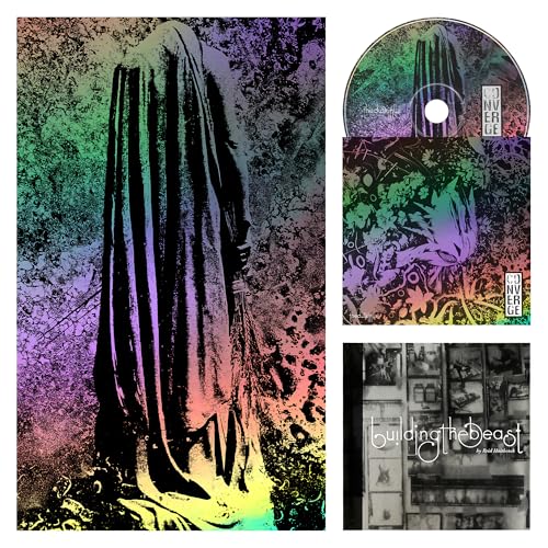 Converge - The Dusk In Us Deluxe | CD