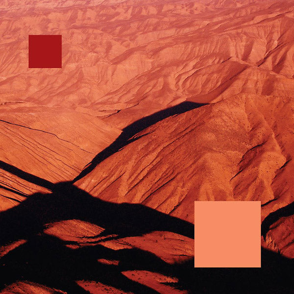 ALMA NEGRA - Conversation EP (feat. Awanto 3 Remix) | Vinyl