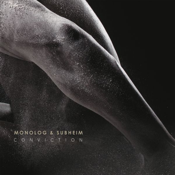 Subheim + Monolog - Conviction | Vinyl