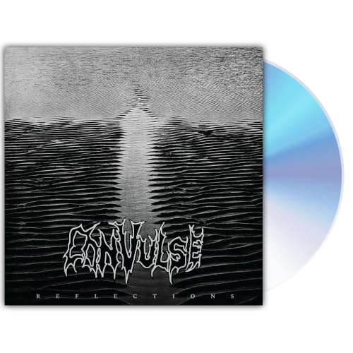 Convulse - Reflections (Reissue) | CD