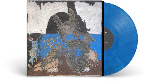 Conway the Machine | Look What I Became (Limited Edition, Blue Marble Colored Vinyl) | Vinyl