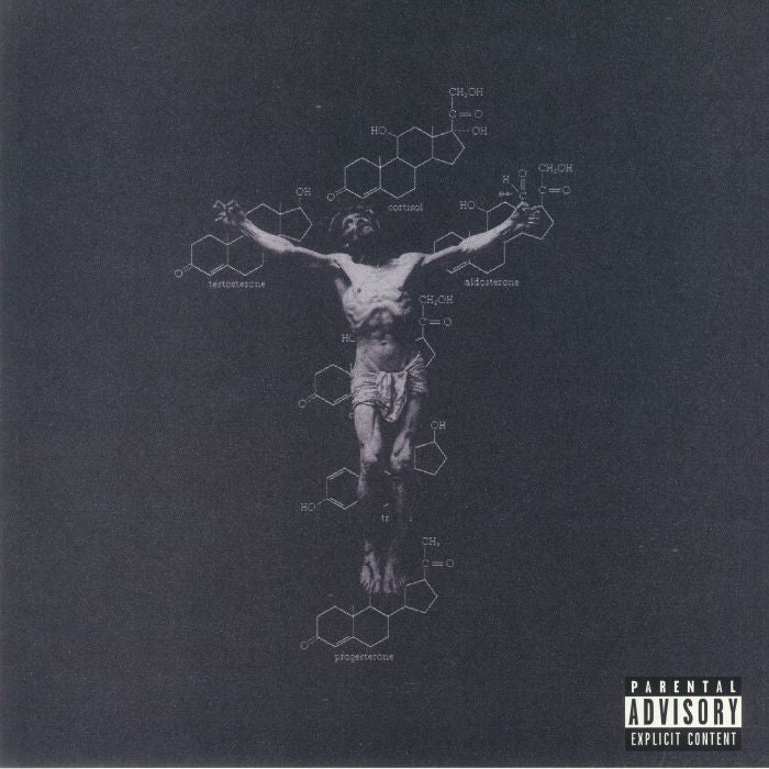Conway the Machine - Reject On Steroids (Limited Edition) [Explicit Content] | Vinyl