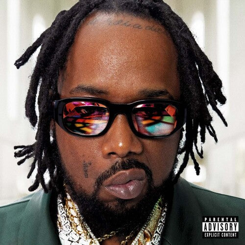 Conway the Machine - Won't He Do It [Explicit Content] (Gatefold LP Jacket) (2 Lp's) | Vinyl