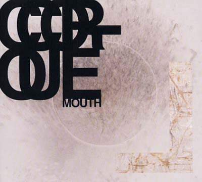 LARSEN - Cool Cruel Mouth | CD