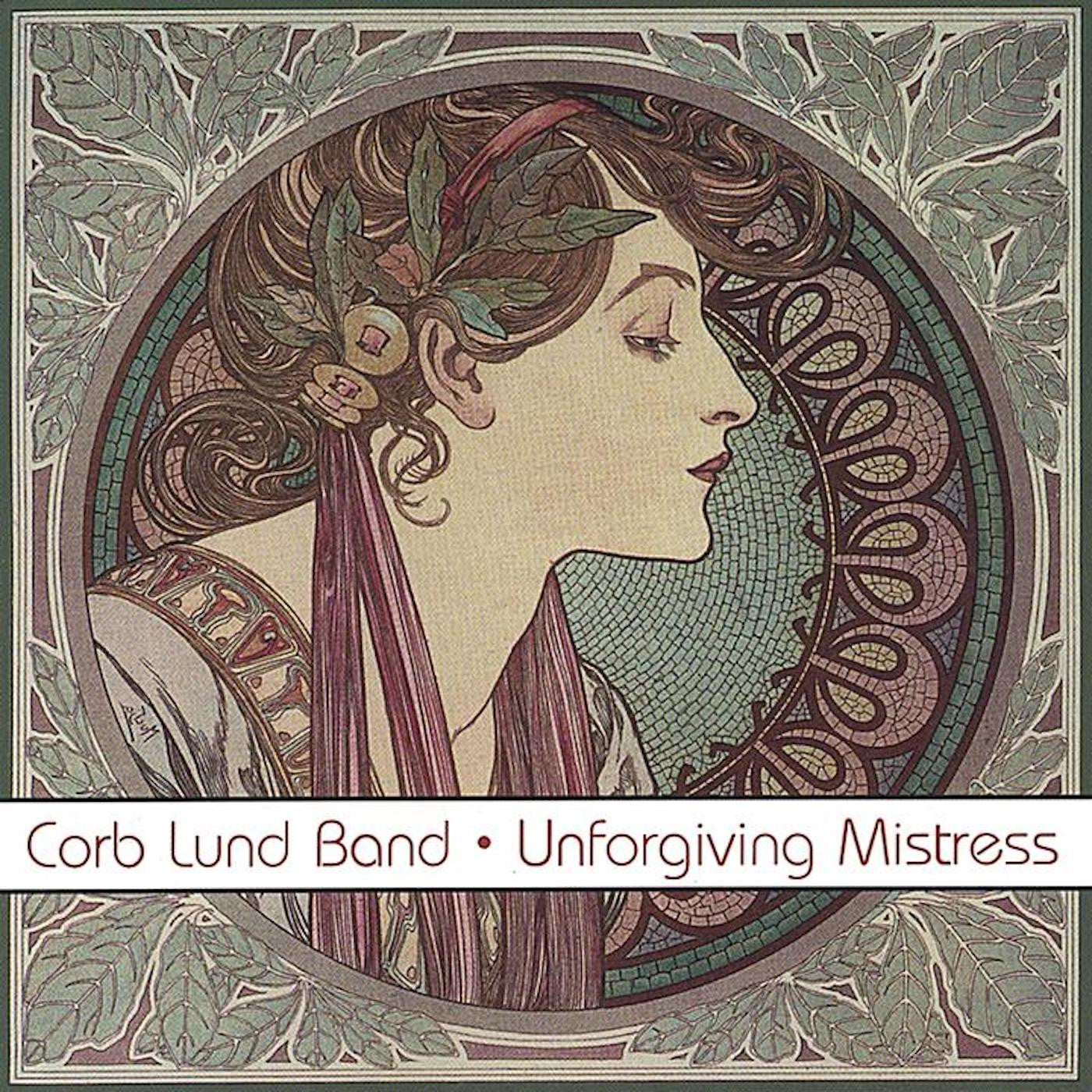Corb Lund - Unforgiving Mistress | Vinyl