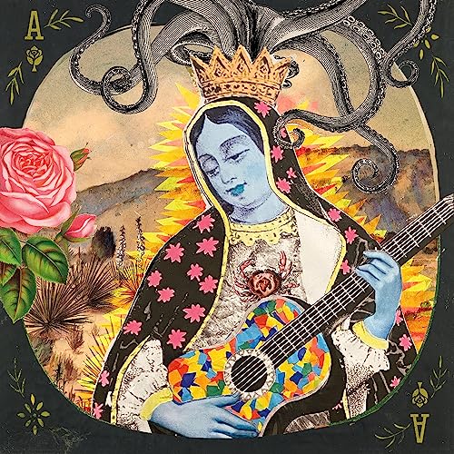 Cordovas - The Rose Of Aces | CD