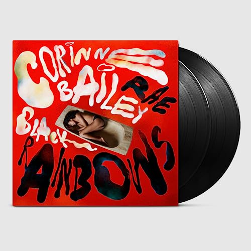 Corinne Bailey Rae | Black Rainbows | Vinyl