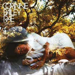 Corinne Bailey Rae - The Sea (RSD 4/23/2022) | Vinyl