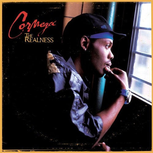 Cormega - The Realness (2 Lp's) | Vinyl