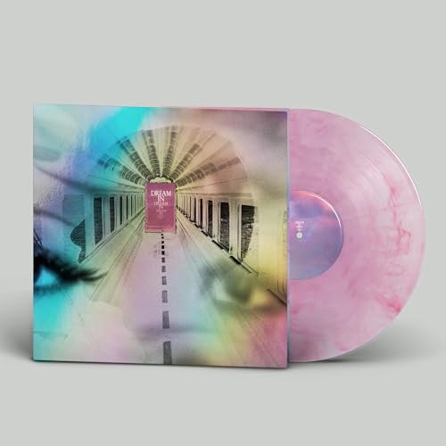 Cornelius - Dream In Dream Deluxe Variant | Vinyl