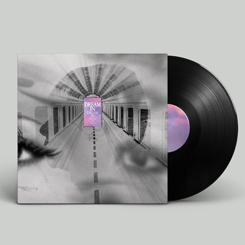 Cornelius - Dream In Dream | Vinyl