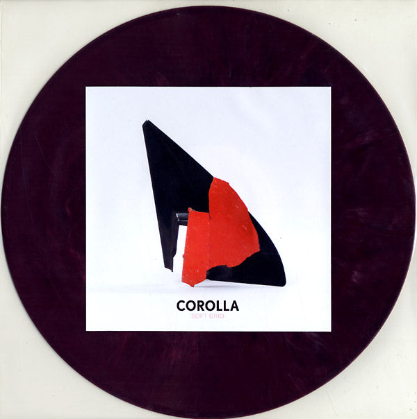 SOFT GRID - Corolla | Vinyl