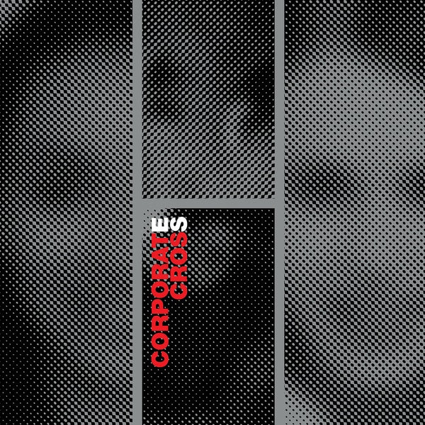 E-SAGGILA - Corporate Cross | Vinyl
