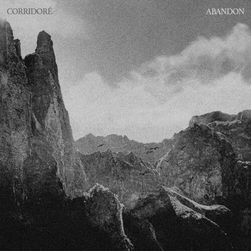 Corridore - Abandon | Vinyl