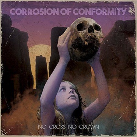 Corrosion Of Conformity - No Cross No Crown [1/12] * | Vinyl