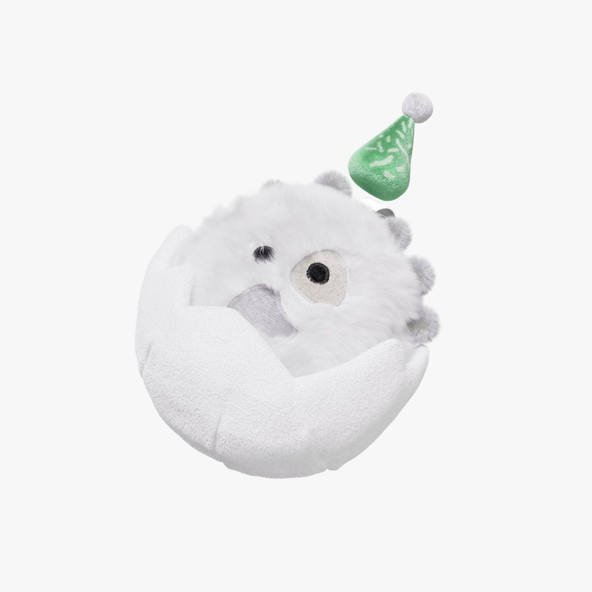CORTIS - GREENGREEN_playextended (CORTIS Ball Baby White ver.) [CD] | CD