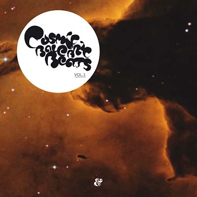 VA - Cosmic Balearic Beats Vol. 1 | CD