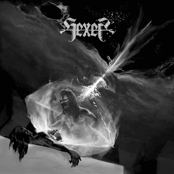 HEXER - Cosmic Doom Ritual | CD