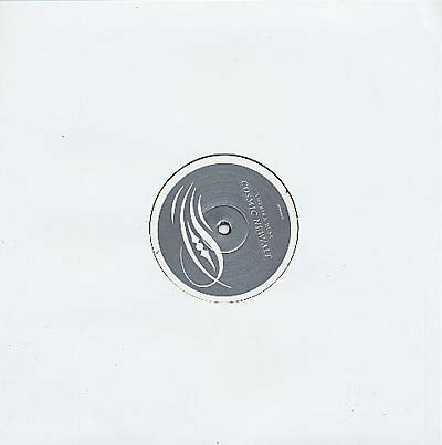 AMERIKA RUBY - Cosmic New/Alt | Vinyl