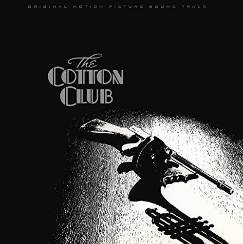 Cotton Club / O.S.T. - COTTON CLUB / O.S.T. | Vinyl
