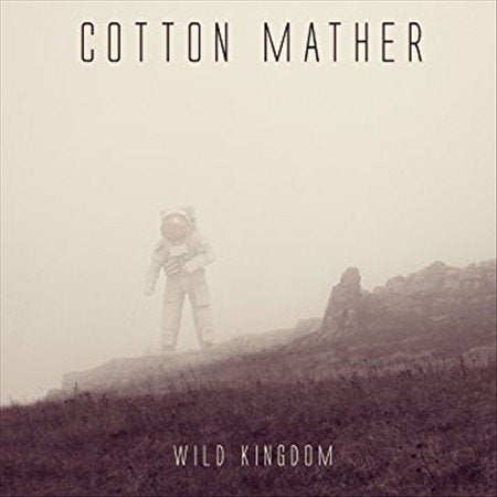Cotton Mather - Wild Kingdom | Vinyl