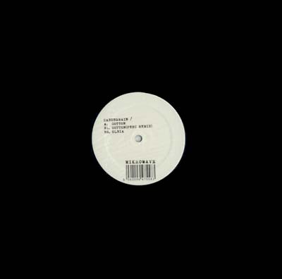 CASSEGRAIN - Cotton/Olbia | Vinyl