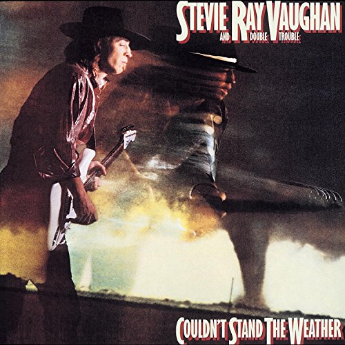 Stevie Ray Vaughan - Couldn'T Stand The Weather | Vinyl