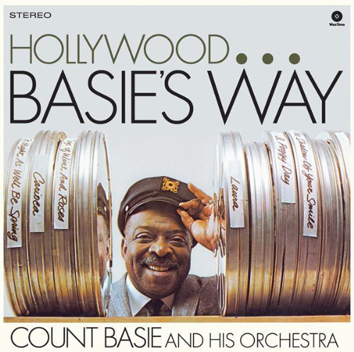 Count Basie | Hollywood... Basie's Way (180 Gram Virgin Vinyl) [Import] | Vinyl