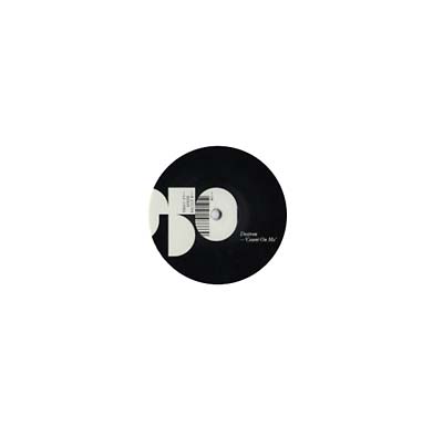 DEETRON | Count on Me | Vinyl