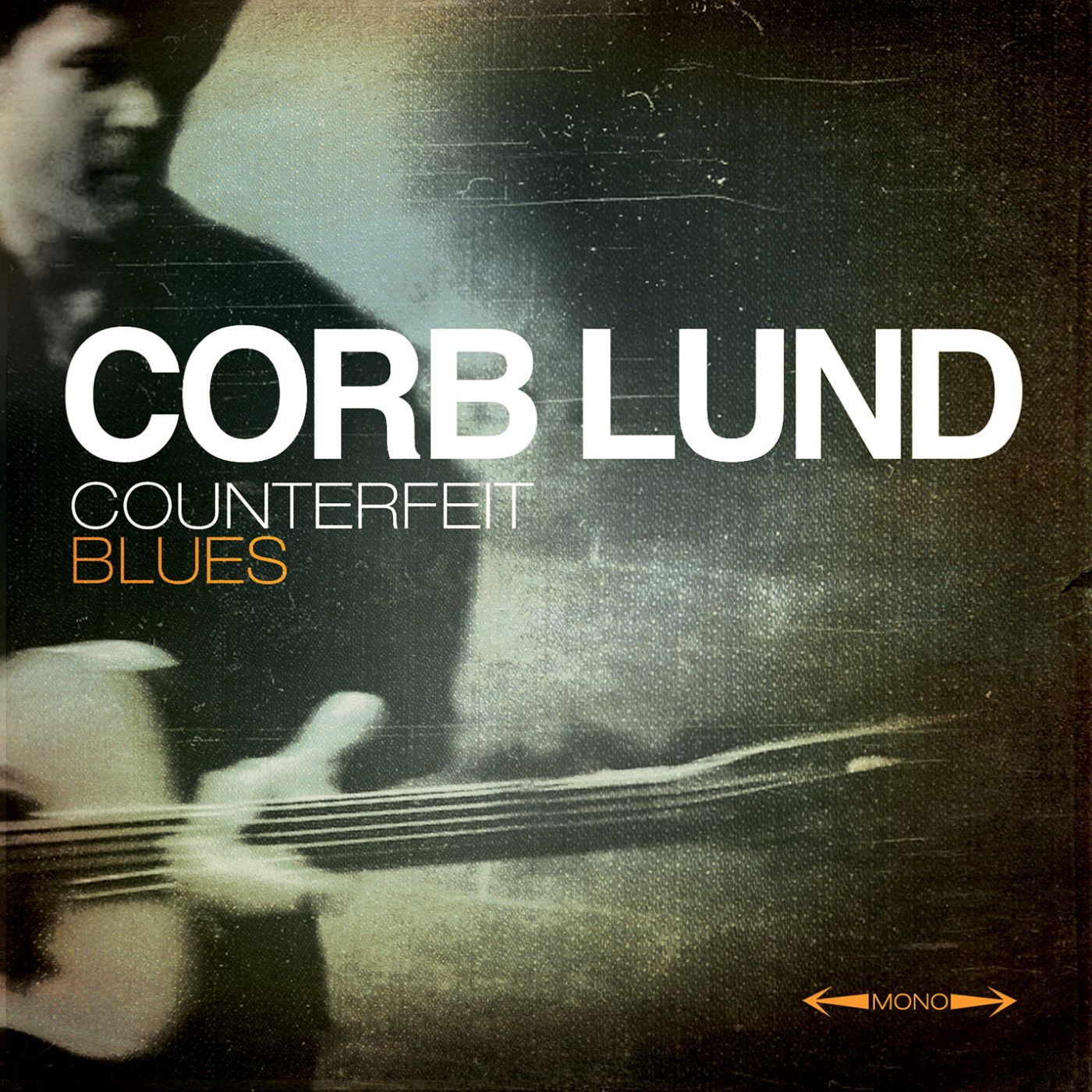 Corb Lund | Counterfeit Blues (DELUXE) | CD