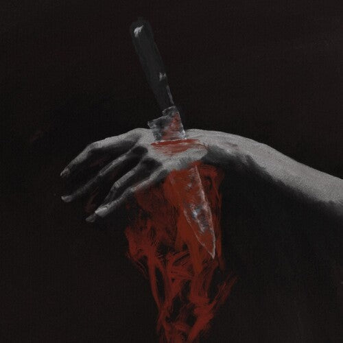 Counterparts - Nothing Left To Love [White, Black Ice, Splatter] | Vinyl