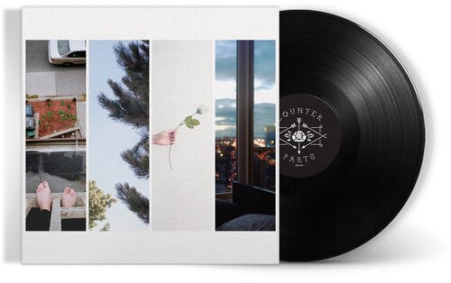 Counterparts - The Difference Between Hell And Home: 10th Anniversary Edition | Vinyl