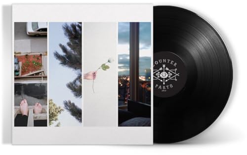 Counterparts | The Difference Between Hell And Home [LP] | Vinyl