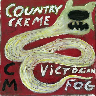 CHARLES MCALISTER - Country Creme | Vinyl