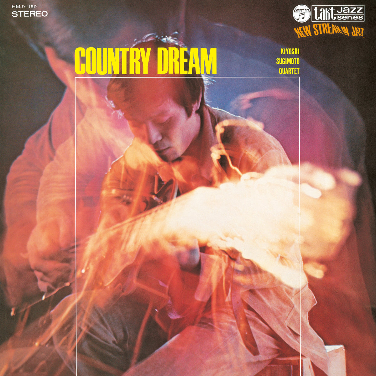 Kiyoshi Sugimoto - Country Dream | Vinyl