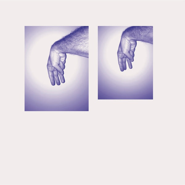 MP HOPKINS - Coupla Triples | Vinyl