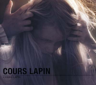 COURS LAPIN - Cours Lapin | CD