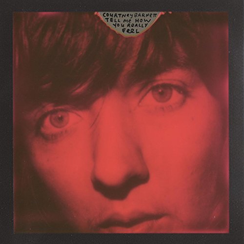 Courtney Barnett - Tell Me How You Really Feel (Gate) (Dlcd) | Vinyl