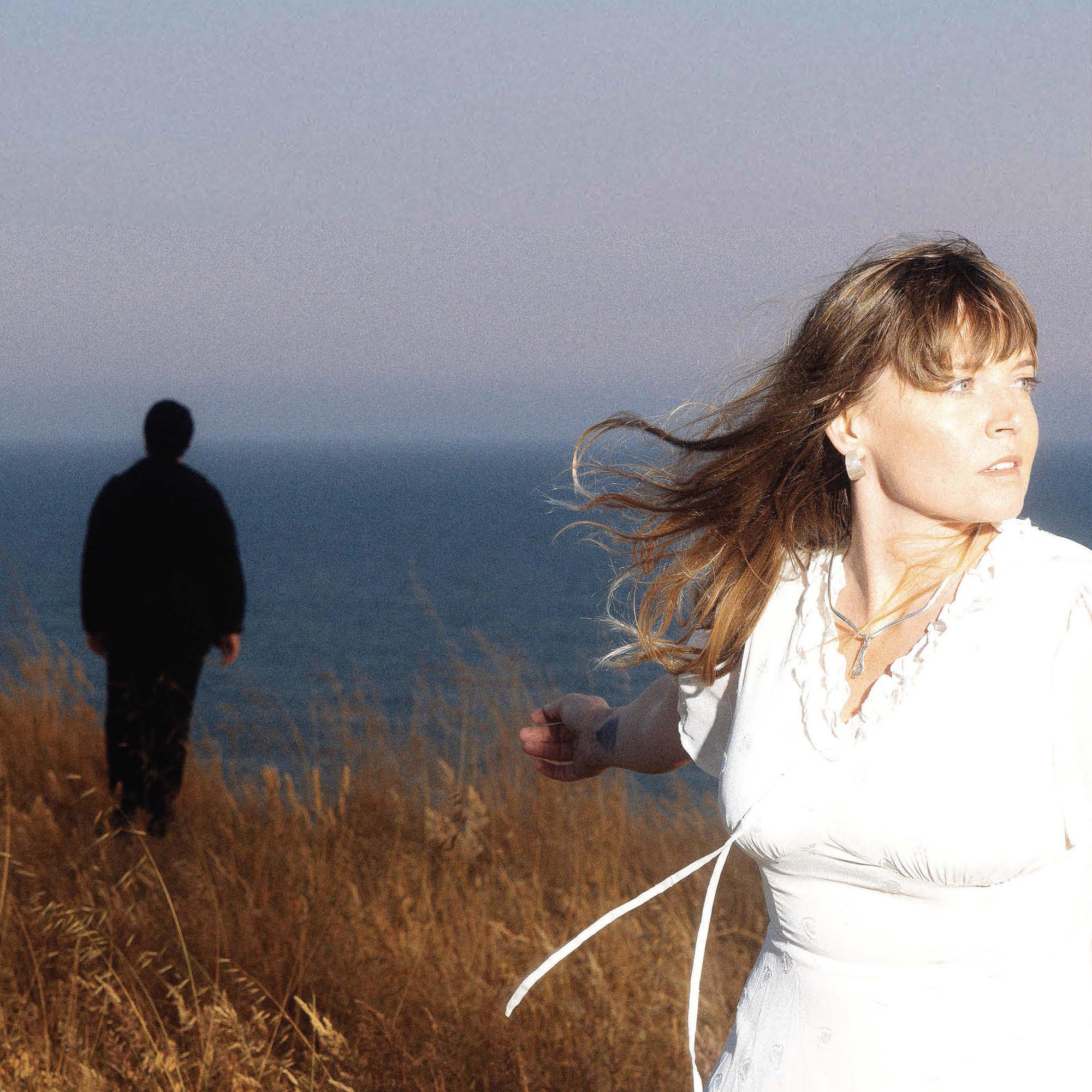 Courtney Marie Andrews | Valentine [Black Vinyl] | Vinyl