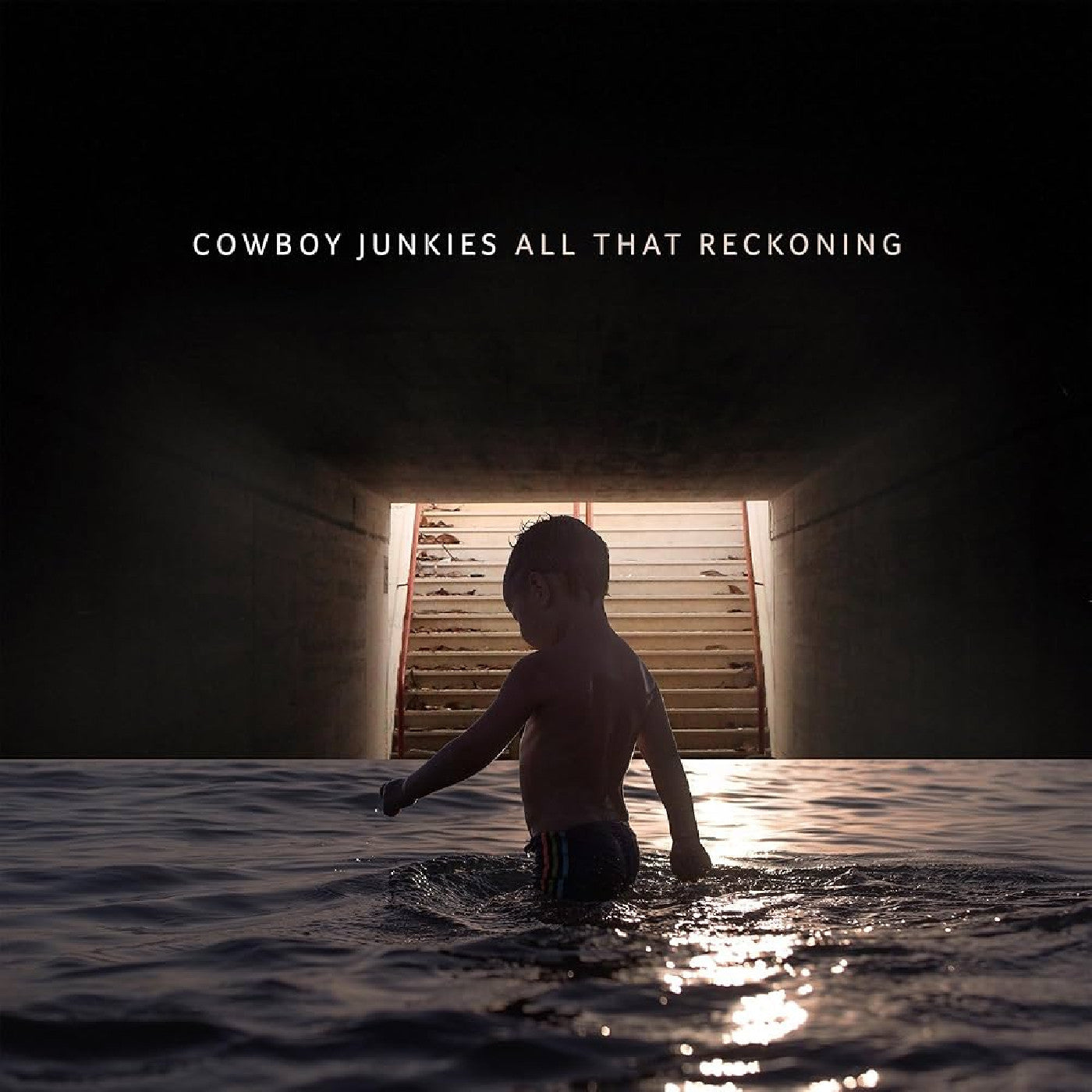 Cowboy Junkies - All That Reckoning | CD