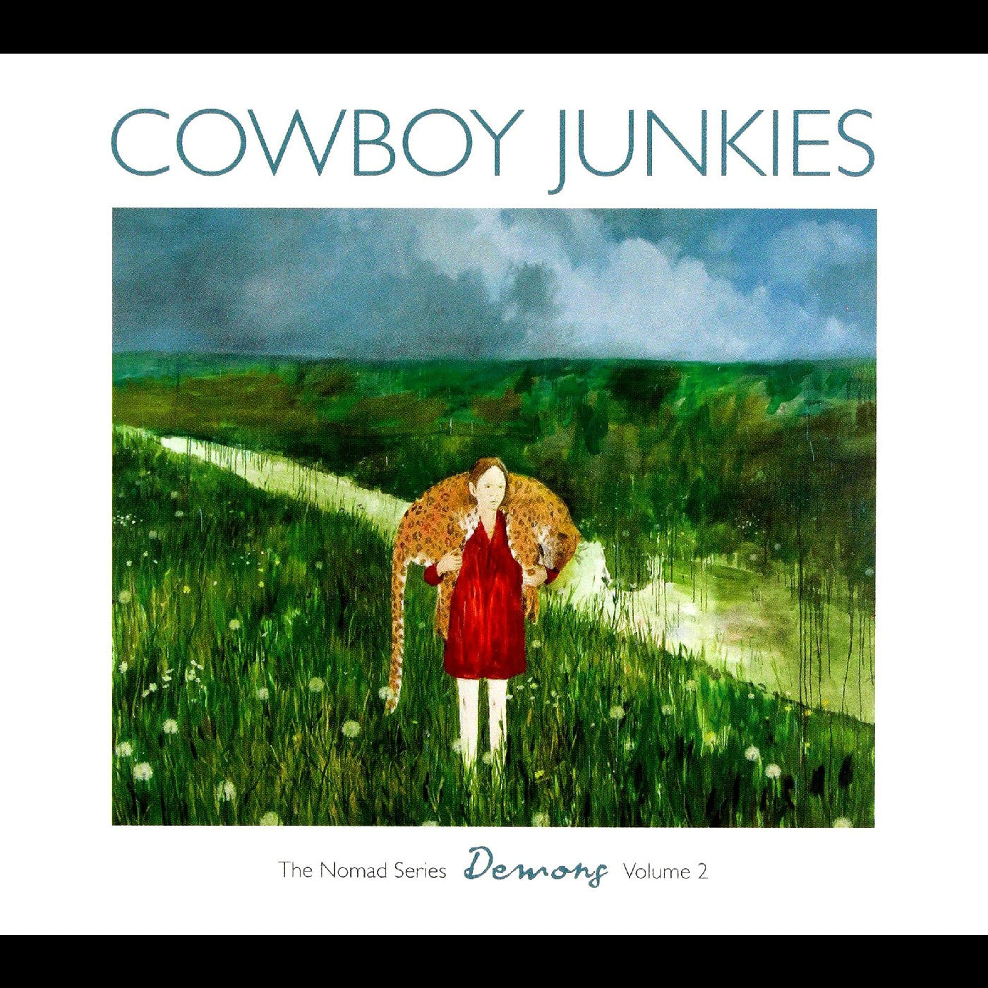 Cowboy Junkies - Demons: The Nomad Series, Vol. 2 | CD