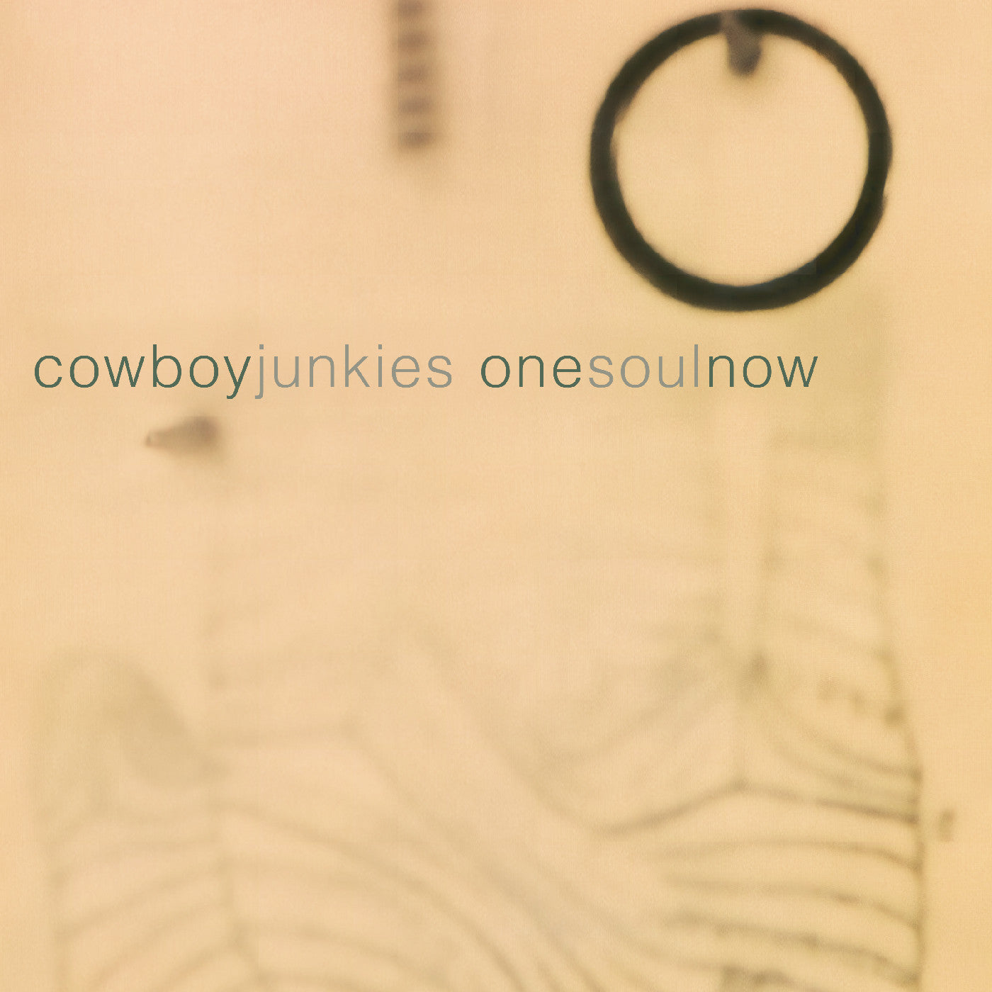 Cowboy Junkies - One Soul Now | CD
