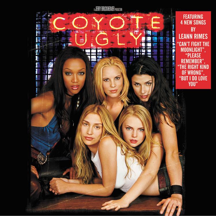 Coyote Ugly | Coyote Ugly (12" Standard Black Vinyl) | Vinyl