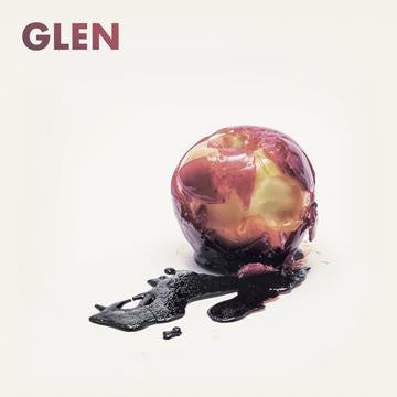 GLEN - Crack | Vinyl