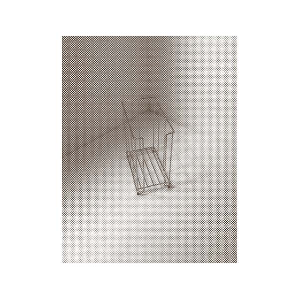 Phon.O - Cracking Space Pt. 2 | Vinyl