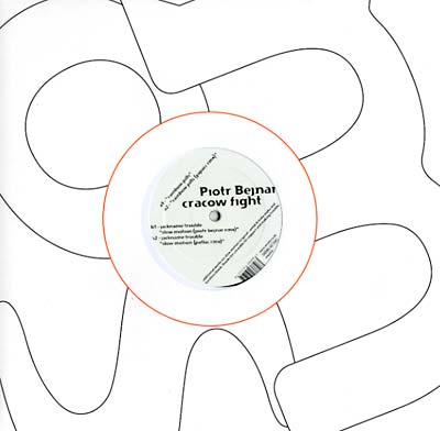 PIOTR BEJNAR - Cracow Fight | Vinyl